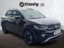 Volkswagen T-Cross AUTO *1.0 TSI FIRST EDITION * STUNNING CAR * TRINITY MOTORS *