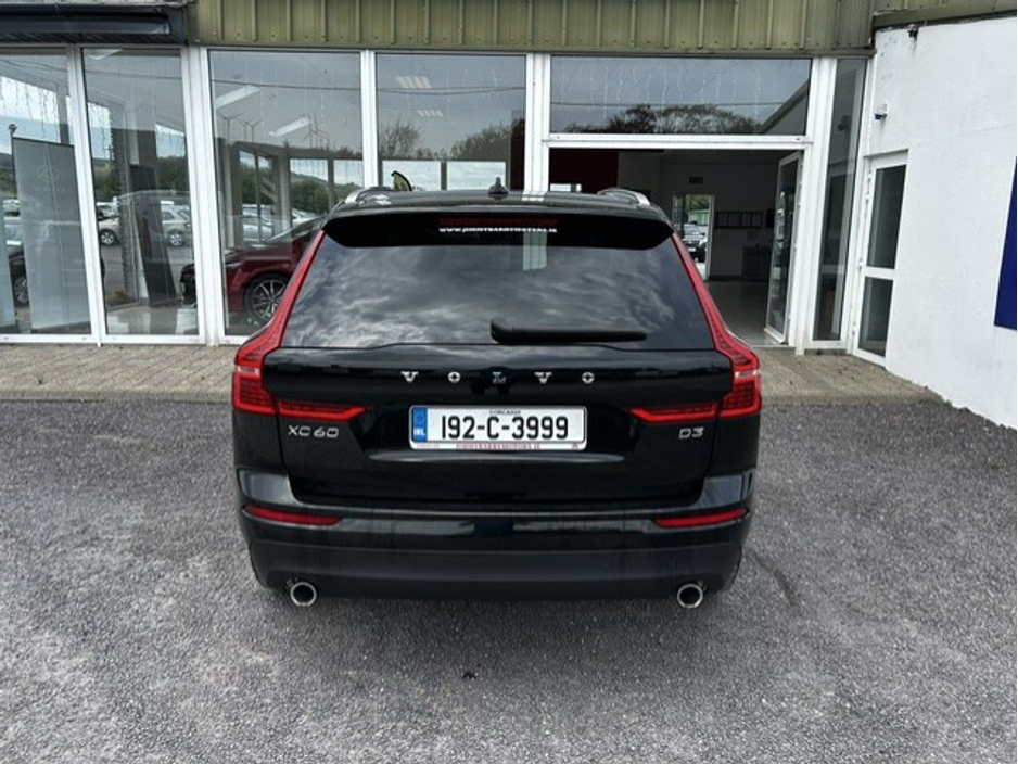2019 Volvo XC60 2L Diesel For Sale Images