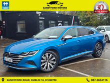 Volkswagen Arteon EL 2.0tdi D7F 150HP 5DR Auto