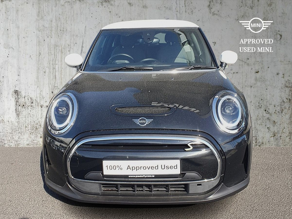 2023 MINI Hatch 0L Electric For Sale Images