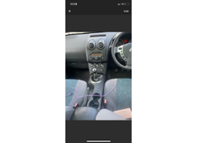 2009 Nissan Qashqai +2 1.5L Diesel For Sale Images