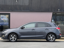2022 Hyundai i30 1.6L Diesel For Sale Images