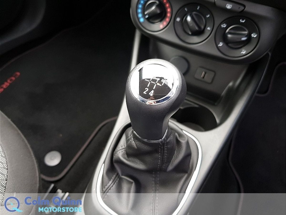 2017 Opel Corsa 1.4L Petrol For Sale Images