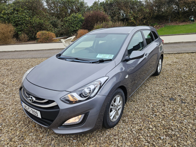  2014 Hyundai i30