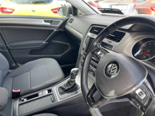 2015 Volkswagen Golf 1.2L Petrol For Sale Images