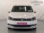 2017 VOLKSWAGEN TOURAN 1.4 TSI Highline Auto