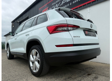 2018 Skoda Kodiaq 2.0L Diesel For Sale Images
