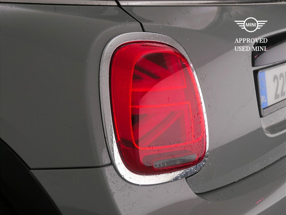 2022 MINI Hatch 1.5L Petrol For Sale Images