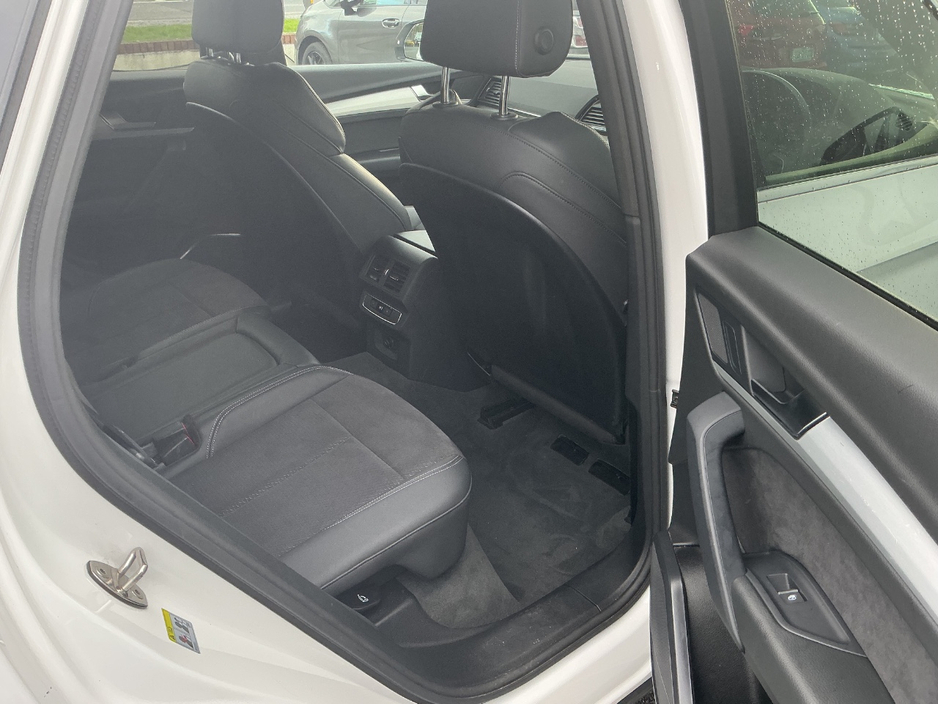 2023 Audi Q5 2L Hybrid For Sale Images