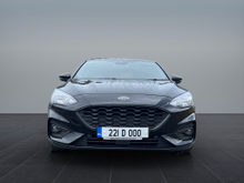 2022 Ford Focus 1.5L Diesel For Sale Images