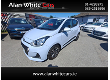 2019 Hyundai i10 1.0L Petrol For Sale Images
