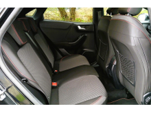 2022 Ford Puma 1.5L Diesel For Sale Images
