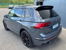 2024 Volkswagen Tiguan 1.4L Hybrid For Sale Images