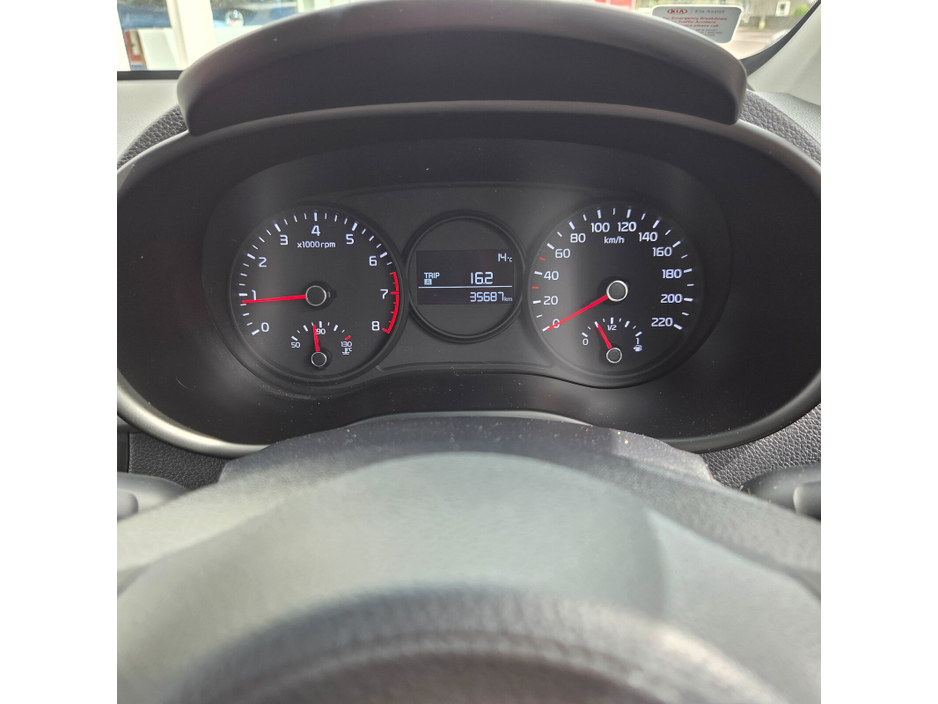 2019 Kia Picanto 1L Petrol For Sale Images