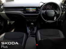 Skoda Fabia *IMMEDIATE DELIVERY*1.0...