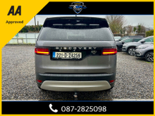 2022 Land Rover Discovery 3L Diesel For Sale Images