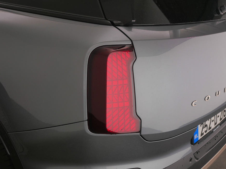 2025 MINI Countryman 0L Electric For Sale Images