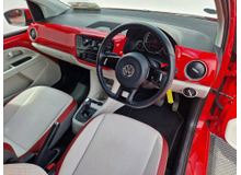 2016 Volkswagen up! 1.0L Petrol For Sale Images