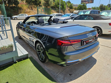 2020 Audi A5 2L Diesel For Sale Images