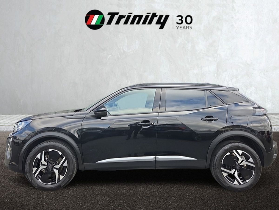 2026 Peugeot 2008 1.2L Petrol Hybrid For Sale Images
