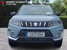 2023 Suzuki Vitara 1.4L Petrol For Sale Images