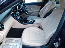 2018 Mercedes-Benz C Class 1.6L Diesel For Sale Images