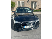 Audi A6 LIMOUSINE 2.0 TDI 150 SE S-TRONIC 4DR AUTO