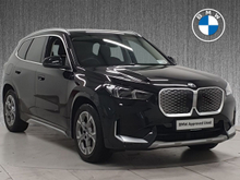 BMW iX1 eDrive20 Sport