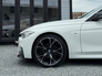 2015 BMW 3 SERIES 320d EfficientDynamics