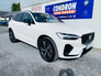 2022 VOLVO XC60 2.0 R-DESIGN T6 RCHARGE AWD AUTO 337 BHP ( 221 REG )