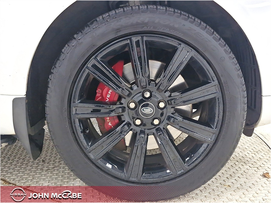 2022 Land Rover Range Rover Sport 2L Petrol Plug-in Hybrid For Sale Images