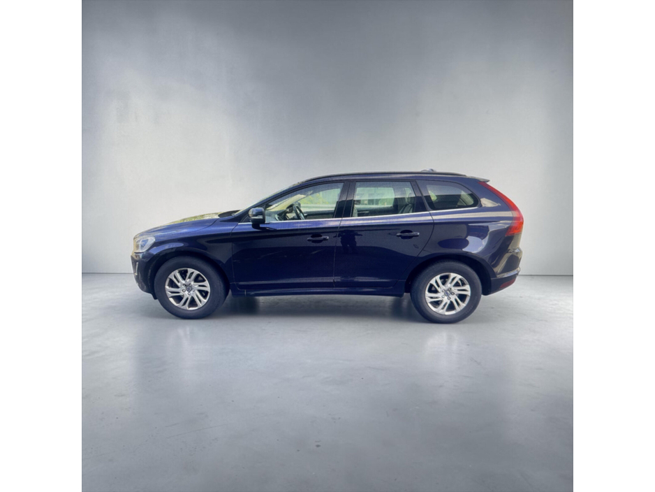 2016 Volvo XC60 2L Diesel For Sale Images