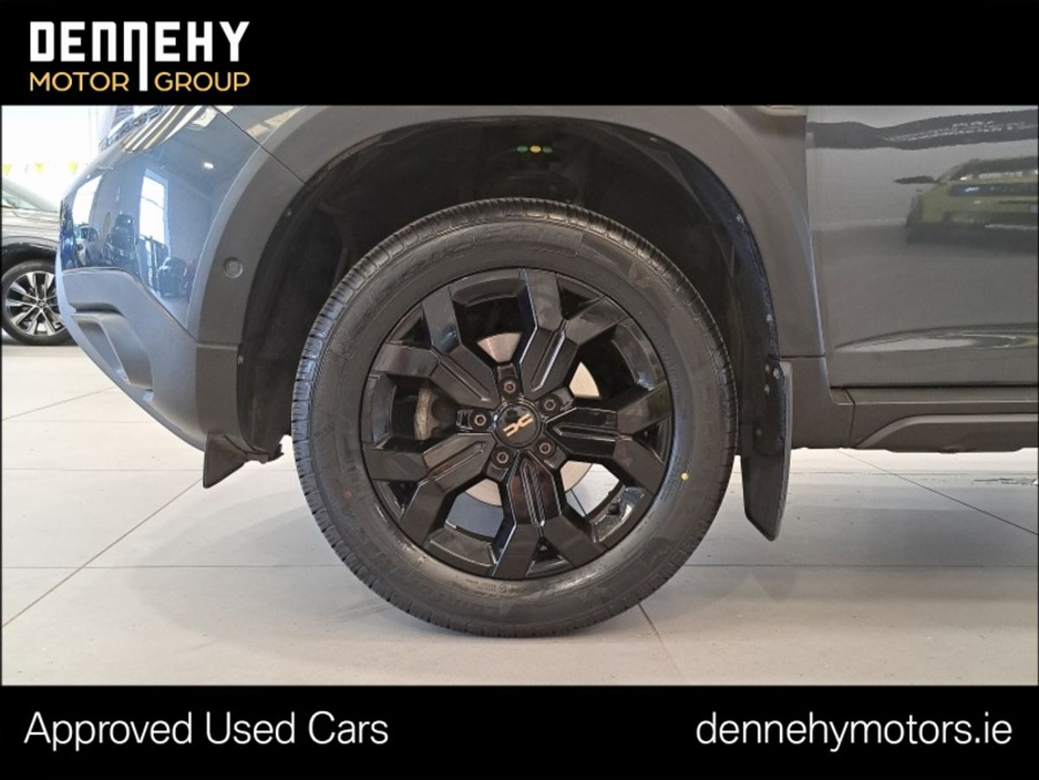 Dacia Duster 1.5 Blue dCi 115 Extreme 95.57 Euro p/w — thumbnail 10