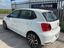2014 VOLKSWAGEN POLO TSI DSG 1.2 