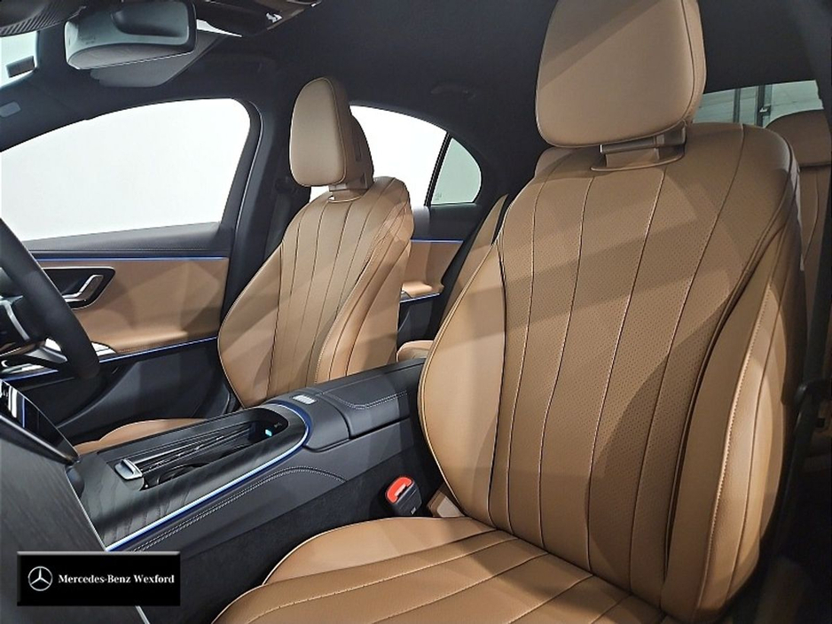 2026 Mercedes-Benz E Class 2L Diesel For Sale Images