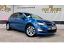 2014 VOLKSWAGEN GOLF Sport