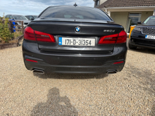 2017 BMW 5 Series 2L Diesel For Sale Images