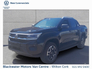 2026 VOLKSWAGEN AMAROK PA 3.0 V6 237HP AUTO 10 4MOTION Order Now!