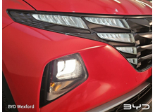 2021 Hyundai Tucson 1.6L Petrol Hybrid For Sale Images