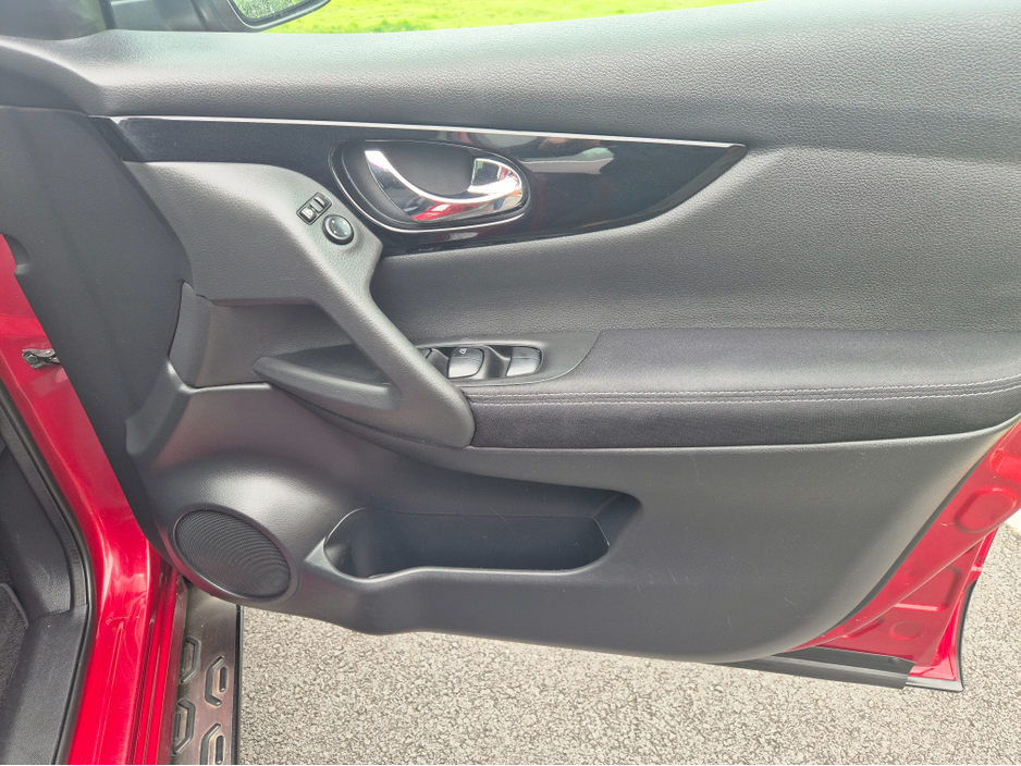 2017 Nissan Qashqai 1.6L Diesel For Sale Images