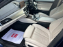 2019 BMW 5 SERIES 520d M Sport Auto