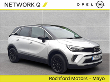 Opel Crossland X Sport 1.2 130hp Auto