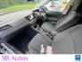 2018 VOLKSWAGEN POLO 182 Volkswagen Polo Comfortline 1.0