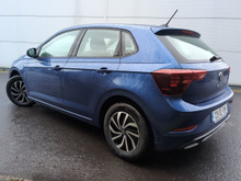 2023 Volkswagen Polo 1L Petrol For Sale Images