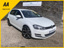 2015 Volkswagen Golf 1.6L Diesel For Sale Images