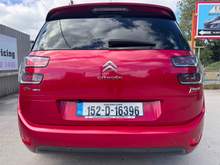 2015 Citroen Grand C4 Picasso 1.6L Diesel For Sale Images