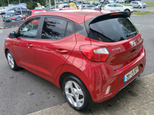 2020 Hyundai i10 1L Petrol For Sale Images