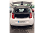 2015 VOLKSWAGEN UP! 1.0 75BHP TAKE UP
