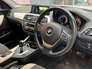 2017 BMW 1 SERIES ONLY €15950! 2017 BMW 1 SERIES 118D AUTOMATIC REVERSE CAMERA - CRUISE CONTROL 