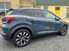 2023 Renault Captur 1L Petrol For Sale Images
